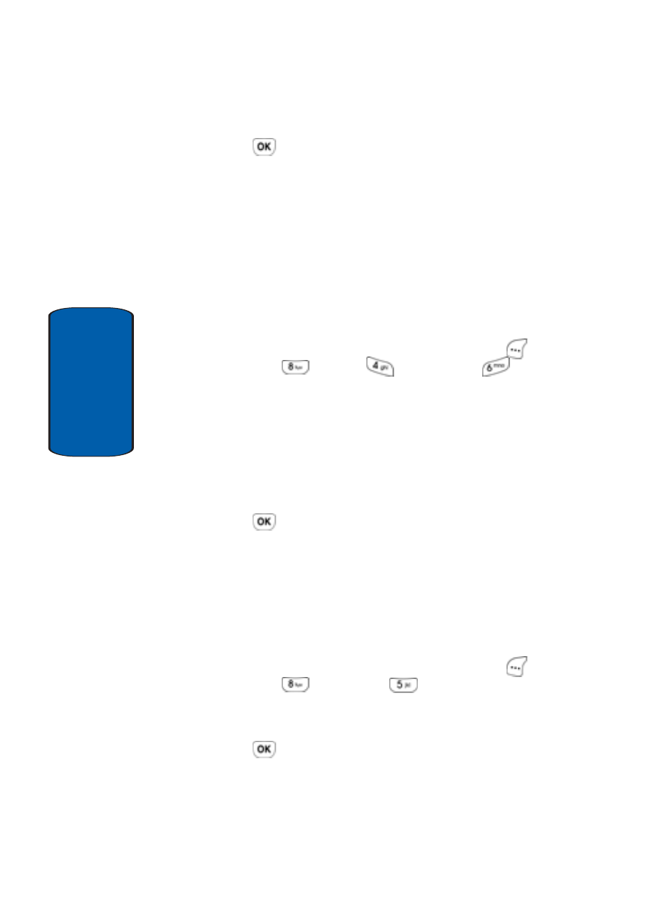 Tdy/tdd mode, Version | Samsung SCH-A630DAVXAR User Manual | Page 130 / 172