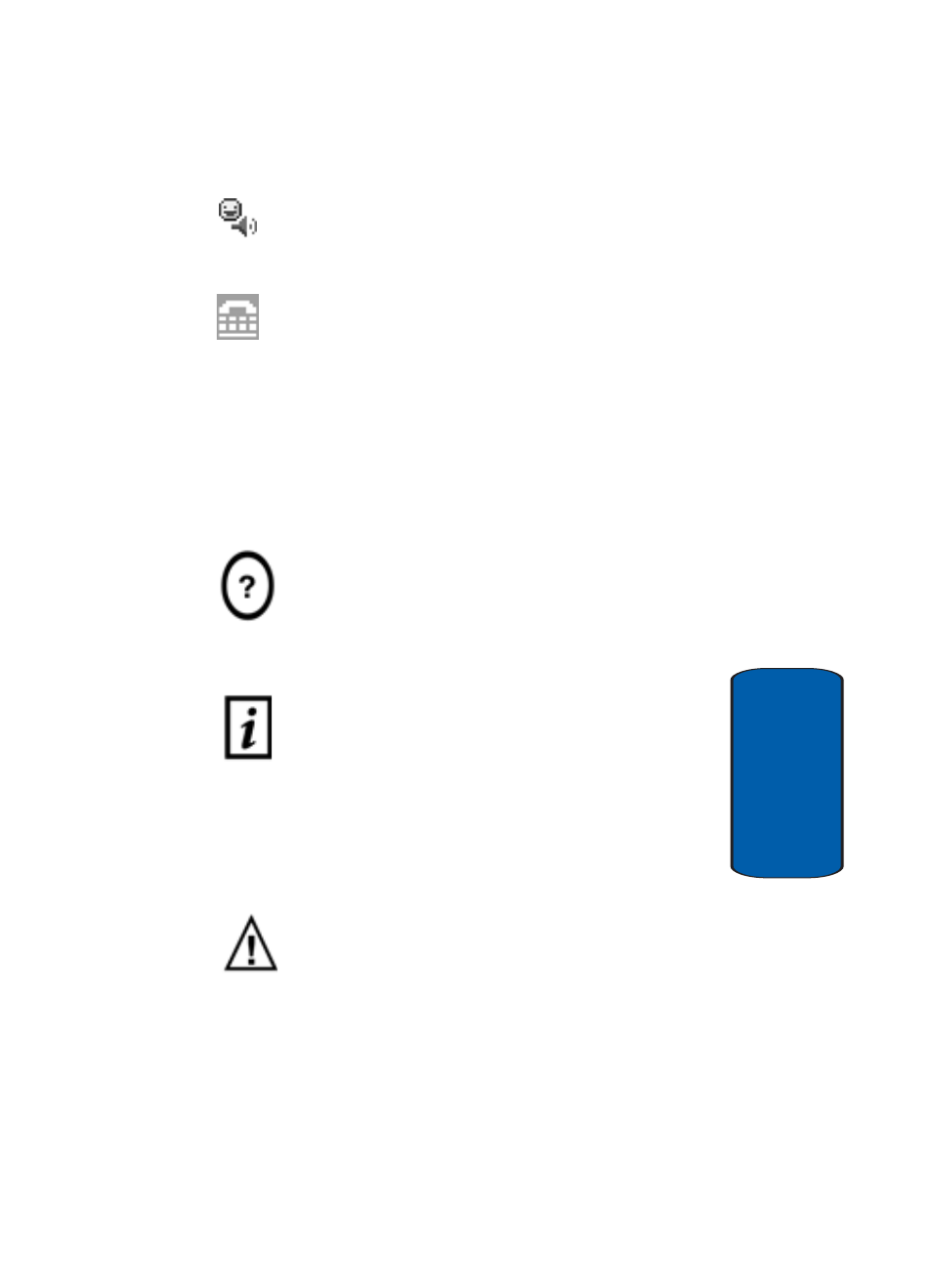 Dialogue boxes | Samsung SCH-A630DAVXAR User Manual | Page 21 / 172