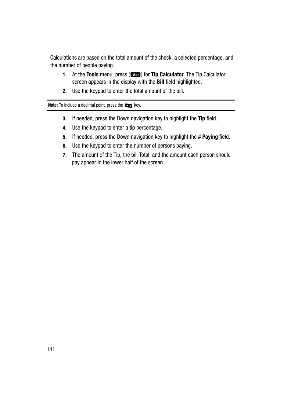 Samsung SCH-R610ZKAUSC User Manual | Page 144 / 188