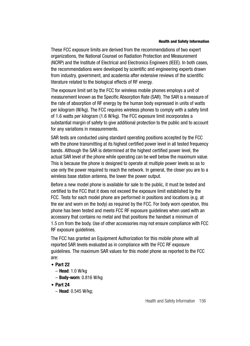 Samsung SCH-R610ZKAUSC User Manual | Page 159 / 188