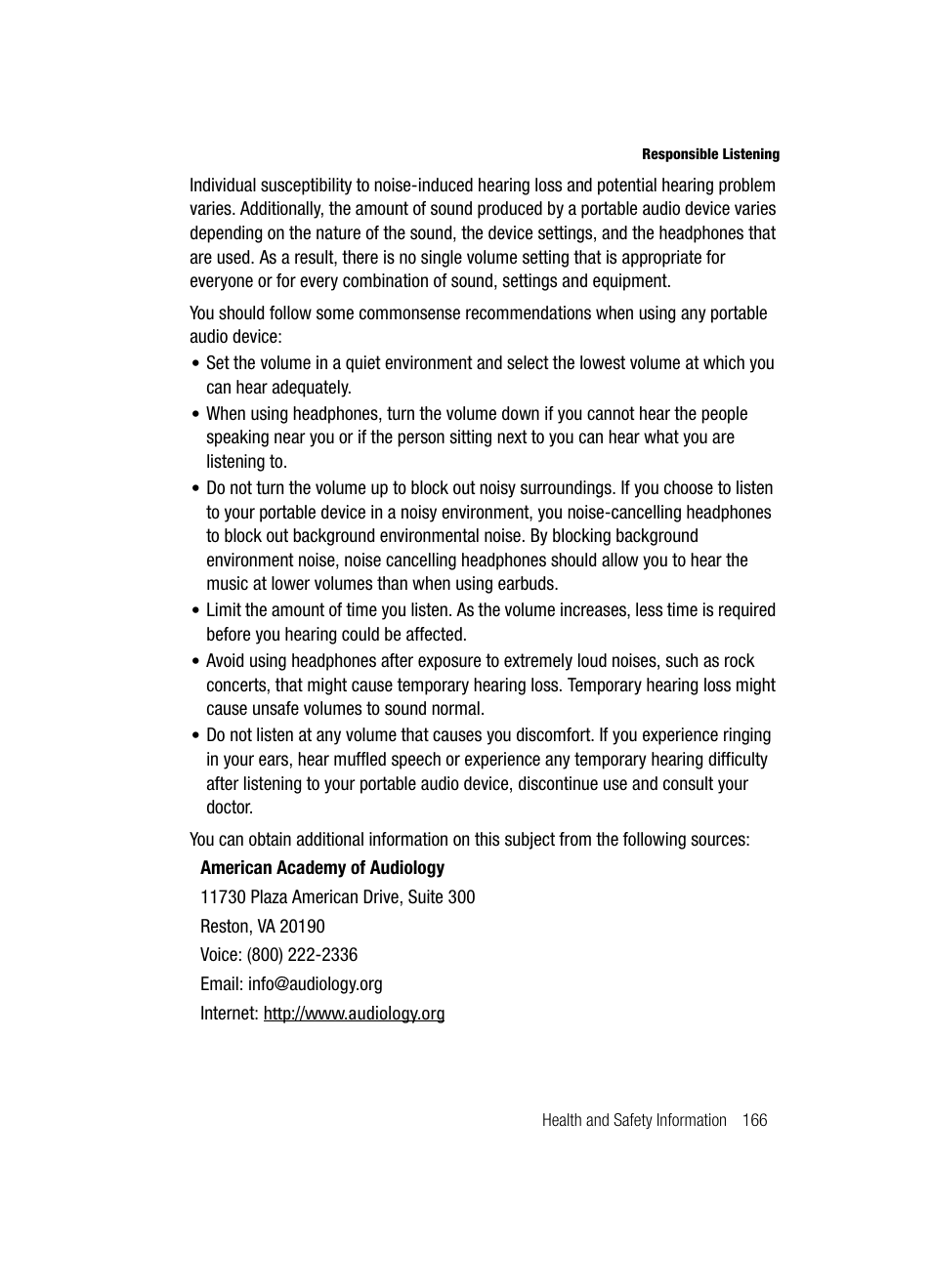 Samsung SCH-R610ZKAUSC User Manual | Page 169 / 188