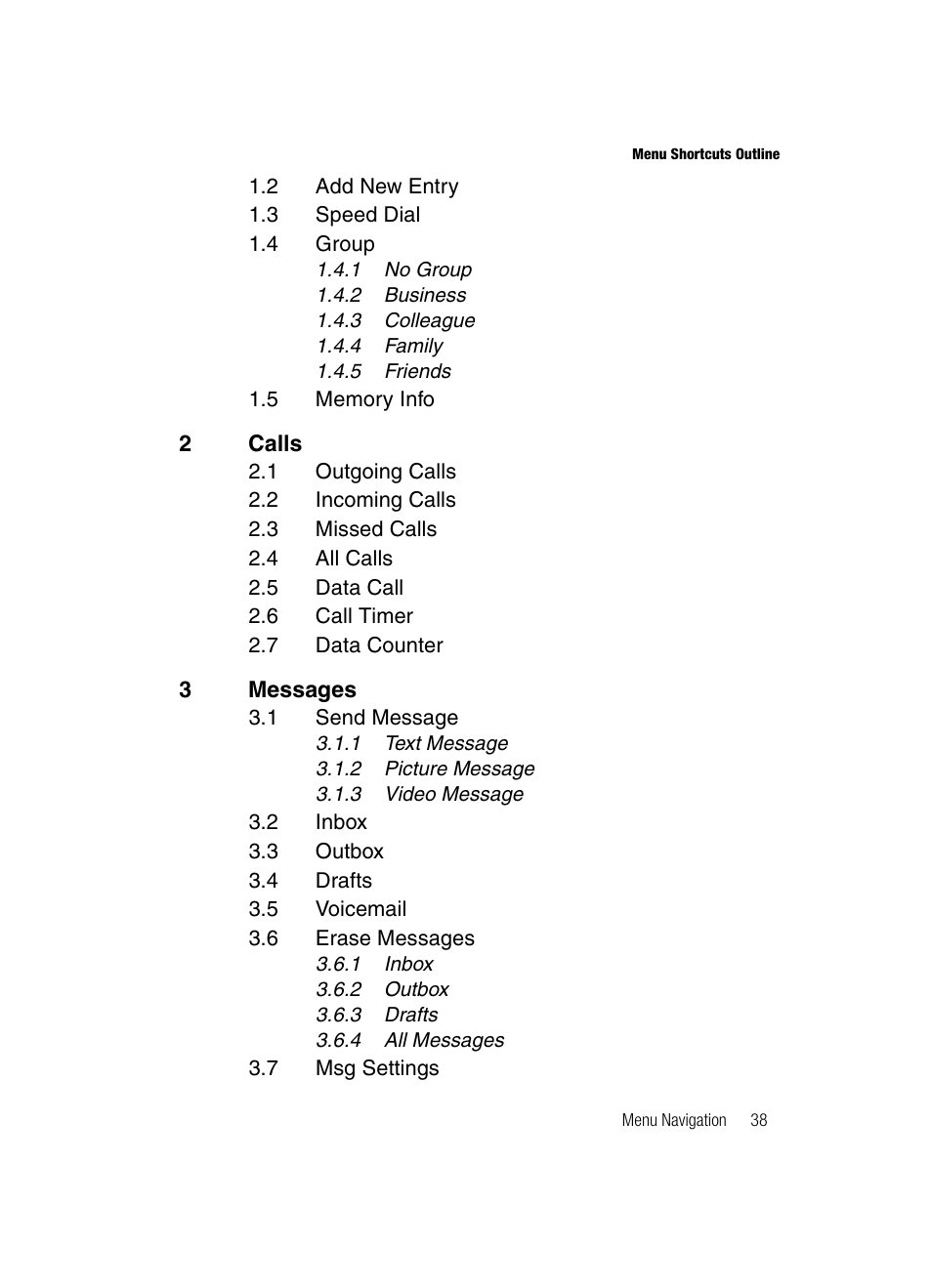 Samsung SCH-R610ZKAUSC User Manual | Page 41 / 188