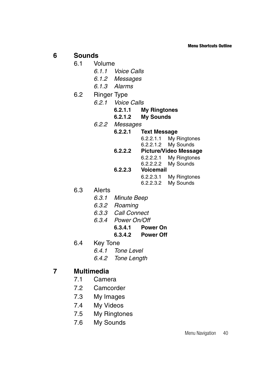 Samsung SCH-R610ZKAUSC User Manual | Page 43 / 188