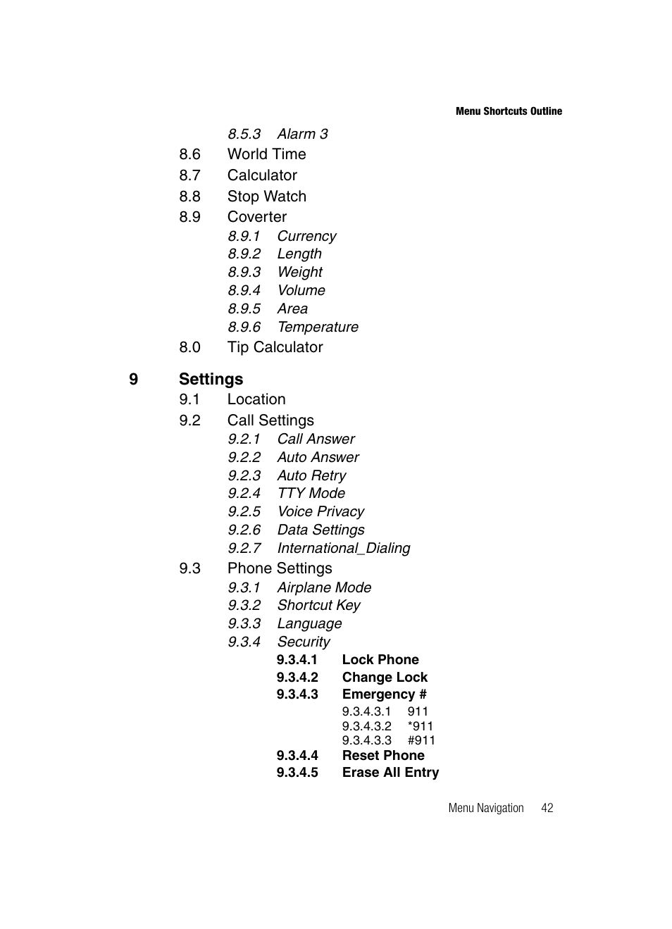 Samsung SCH-R610ZKAUSC User Manual | Page 45 / 188