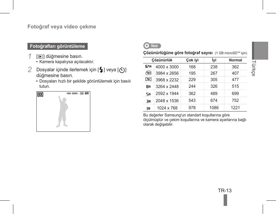 Samsung EC-PL90ZZBPAUS User Manual | Page 29 / 36