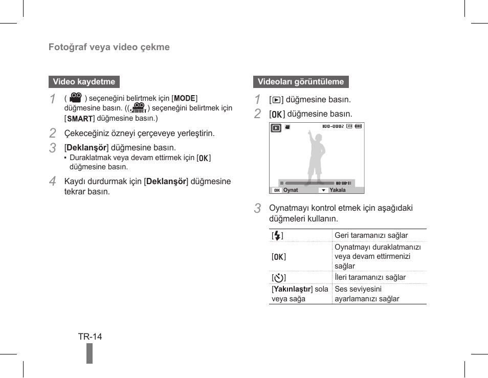 Samsung EC-PL90ZZBPAUS User Manual | Page 30 / 36