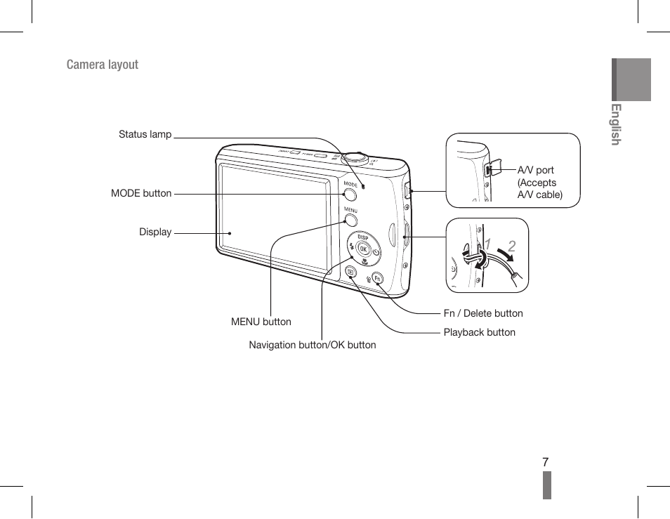 Samsung EC-PL90ZZBPAUS User Manual | Page 7 / 36