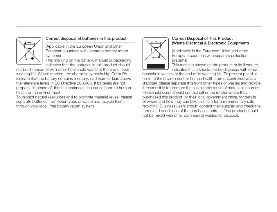 Samsung HMX-Q10UN-XAA User Manual | Page 113 / 114