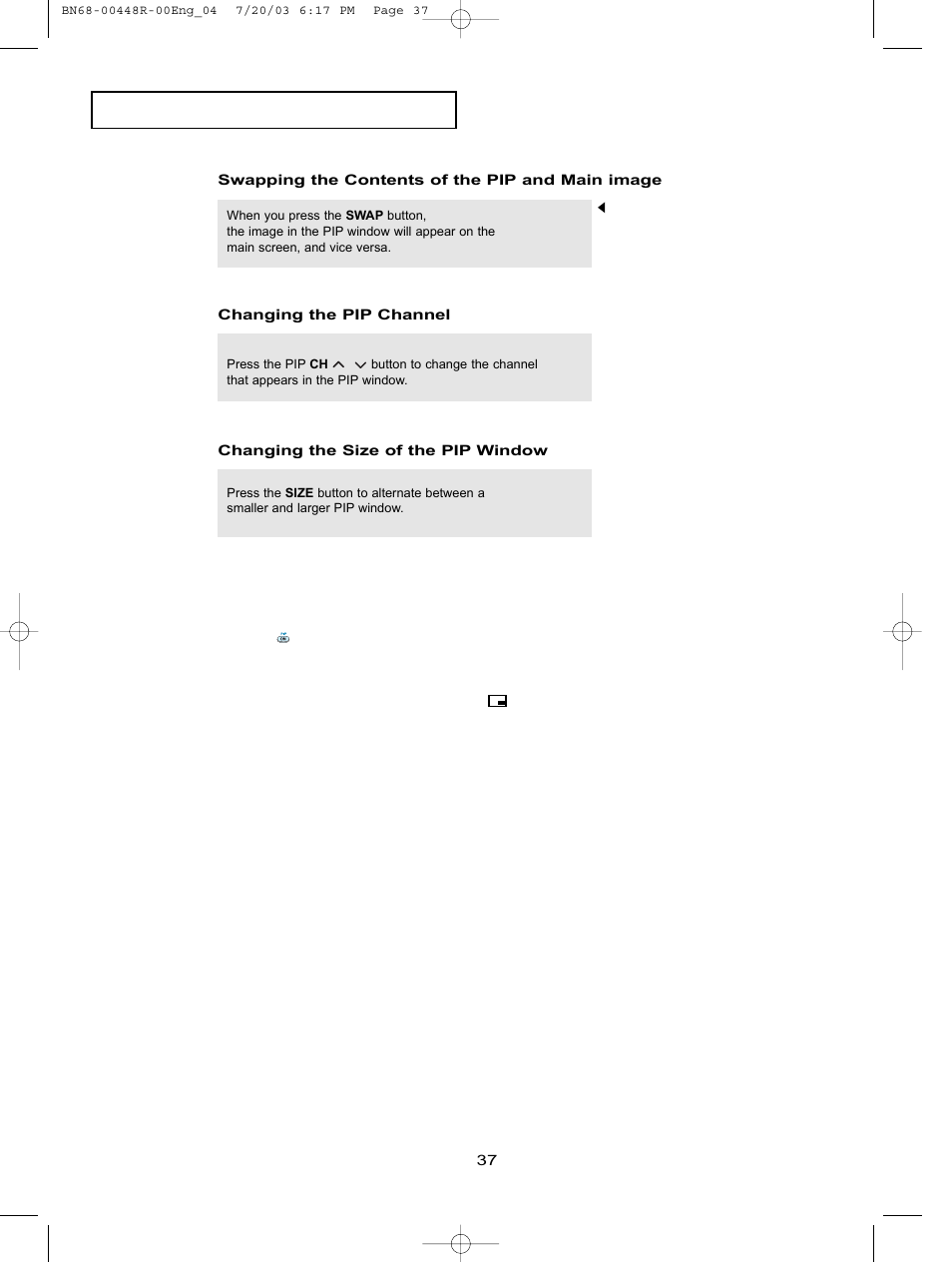 Samsung LTN406WX-XAA User Manual | Page 45 / 82