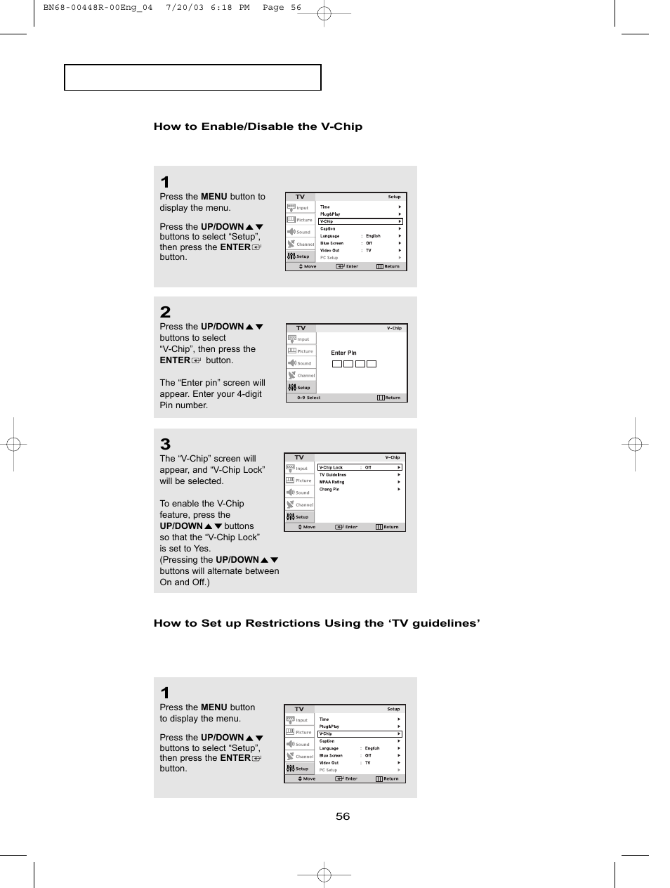 Samsung LTN406WX-XAA User Manual | Page 64 / 82