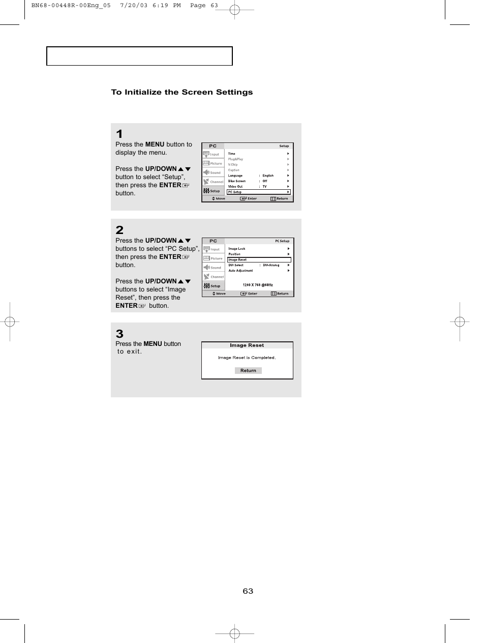 P c d | Samsung LTN406WX-XAA User Manual | Page 71 / 82