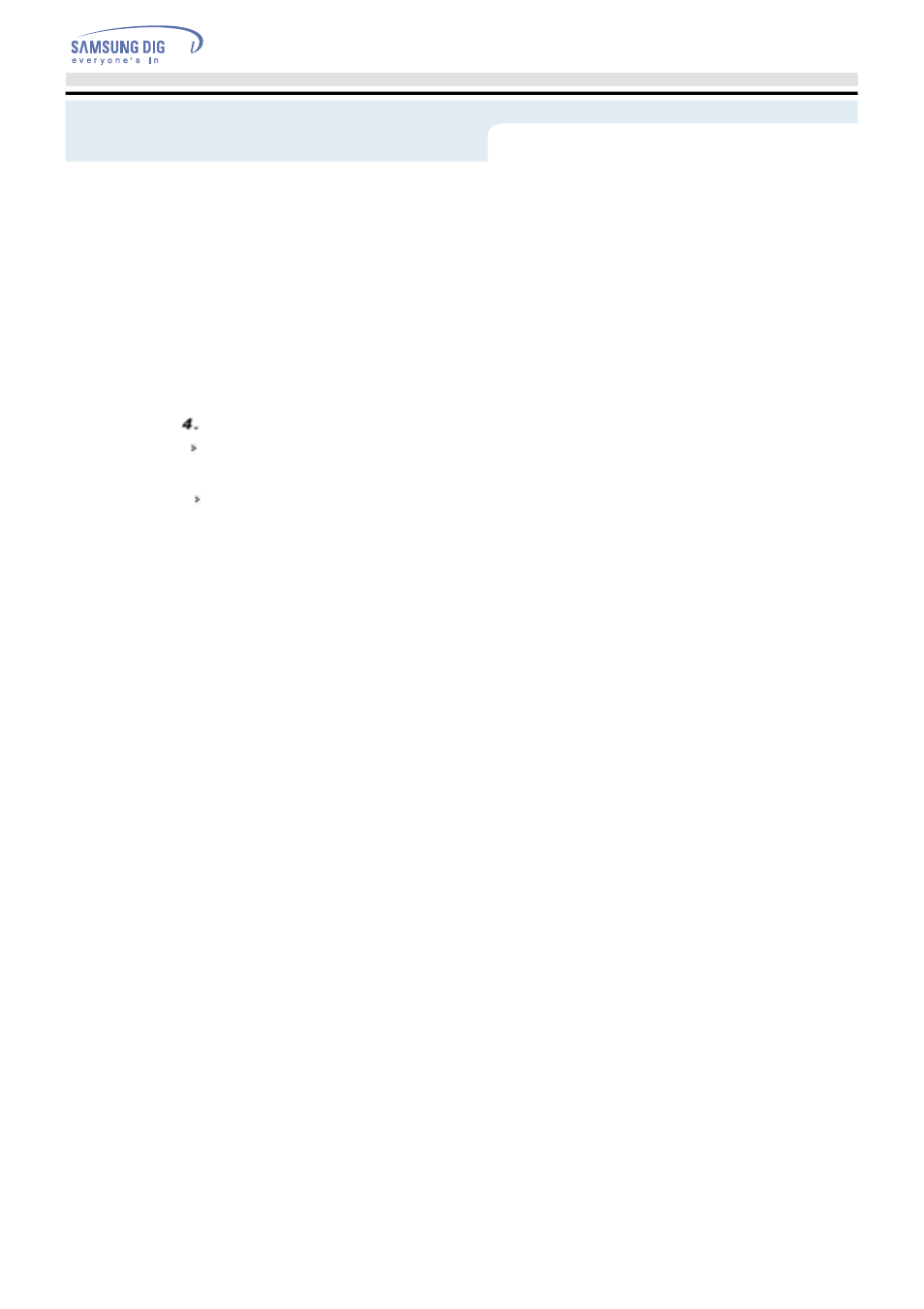 Setup | Samsung SH-D162D-BEBP User Manual | Page 12 / 20