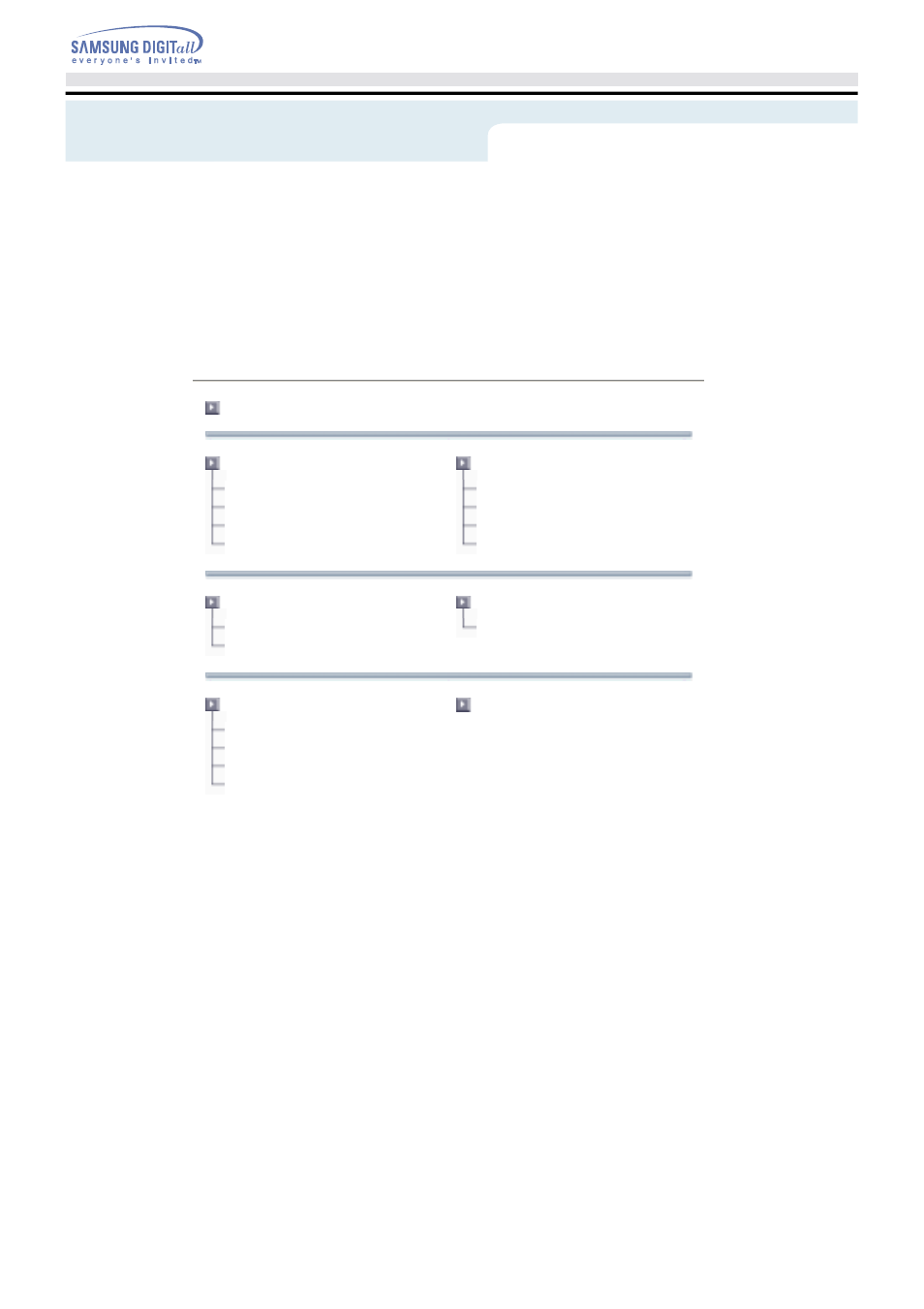 Index | Samsung SH-D162D-BEBP User Manual | Page 2 / 20