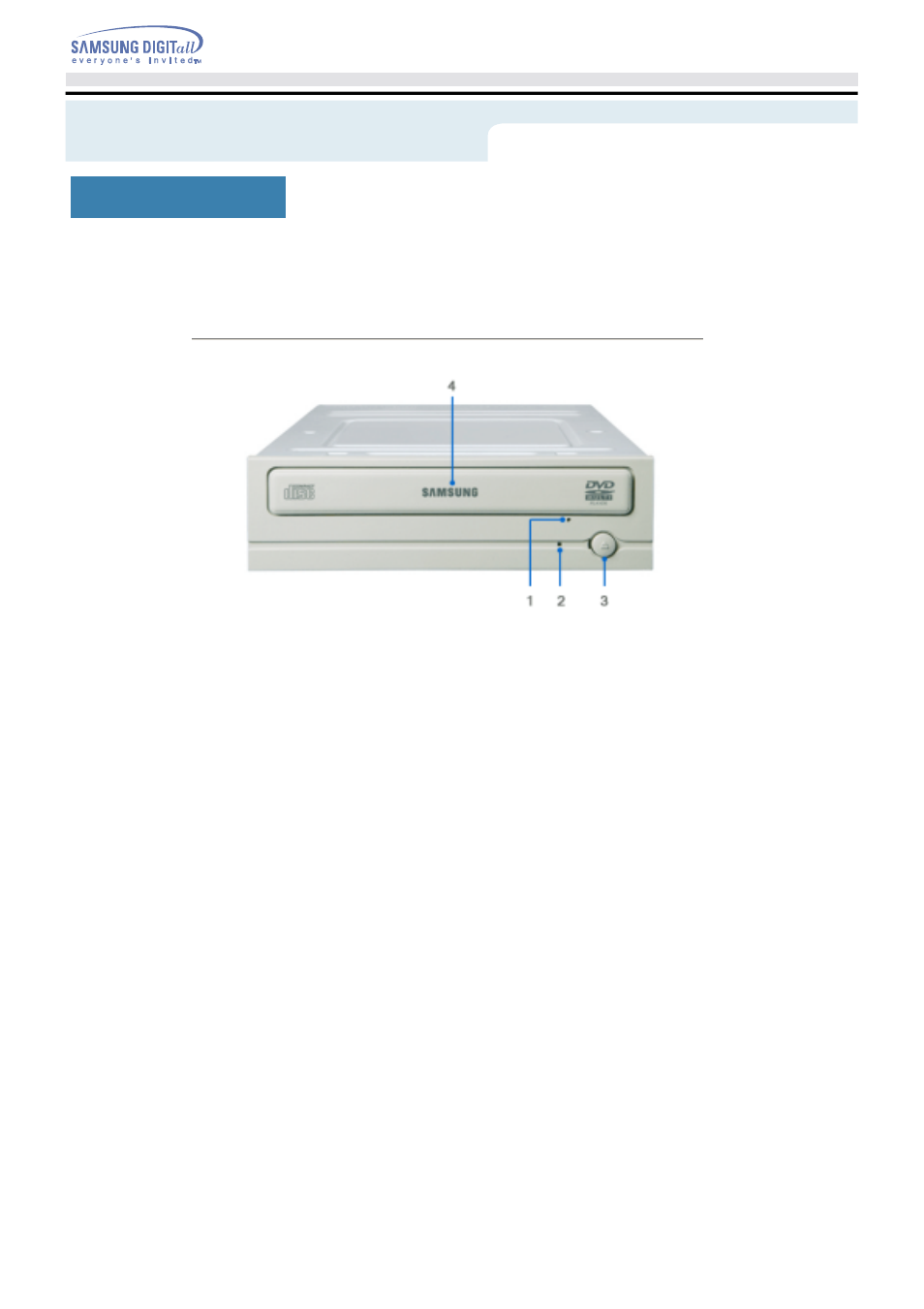 Introduction, Front | Samsung SH-D162D-BEBP User Manual | Page 7 / 20