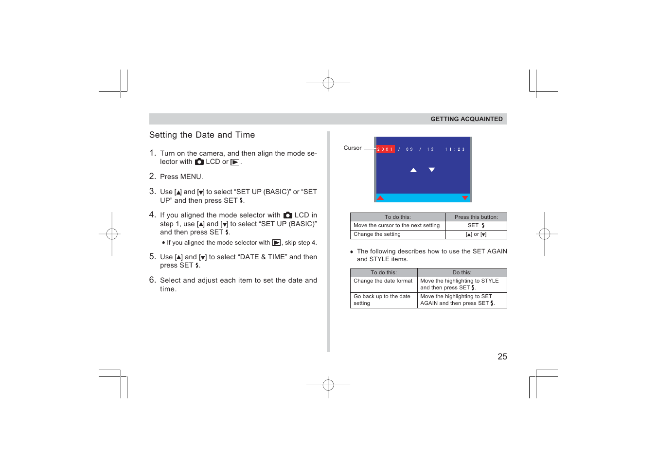 Argus Camera RW-1 User Manual | Page 25 / 91