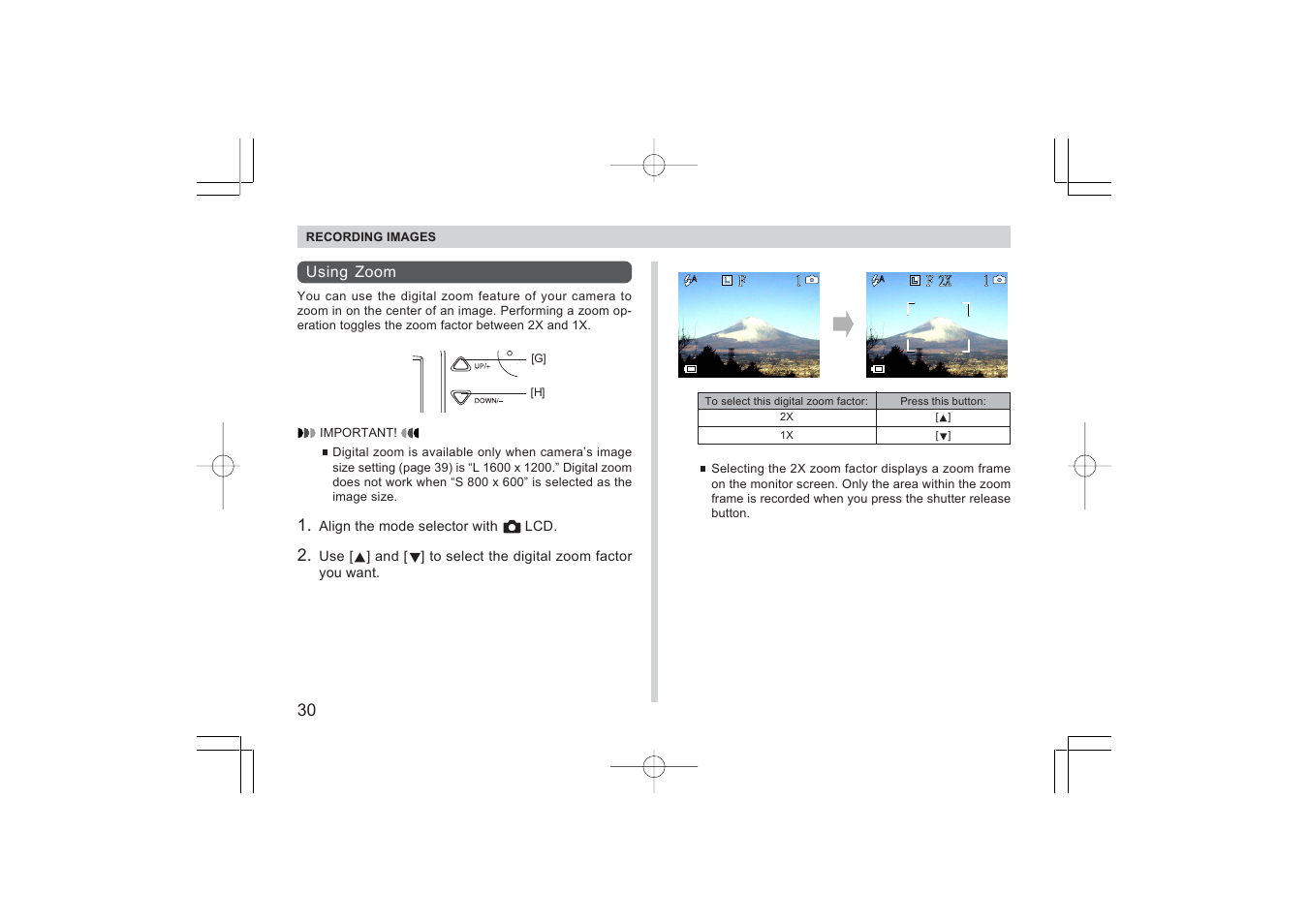 Argus Camera RW-1 User Manual | Page 30 / 91
