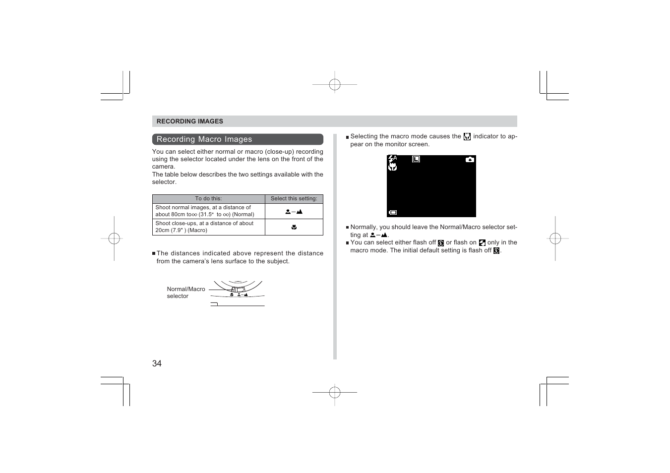 Argus Camera RW-1 User Manual | Page 34 / 91