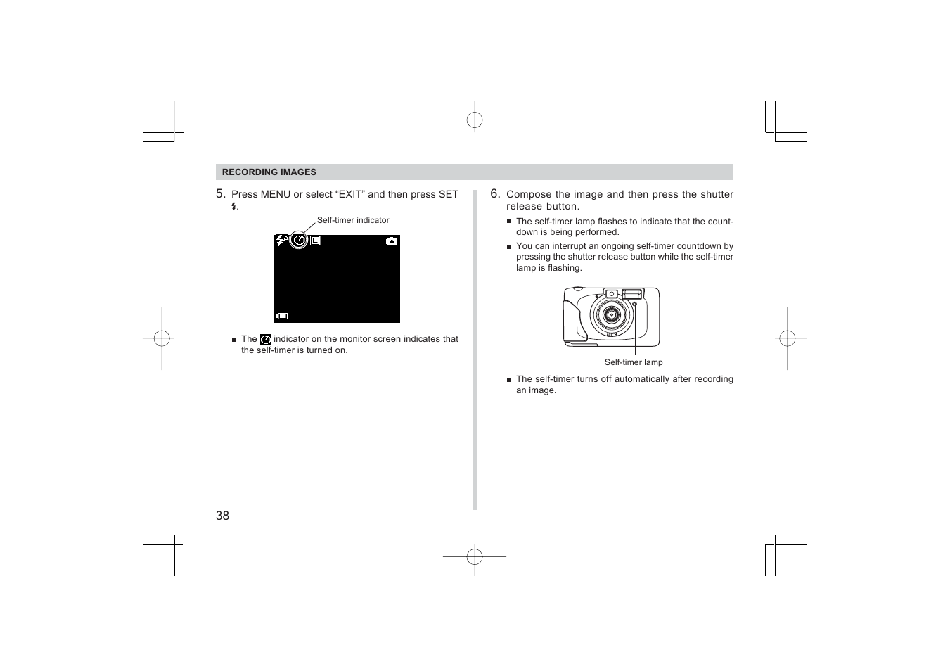 Argus Camera RW-1 User Manual | Page 38 / 91