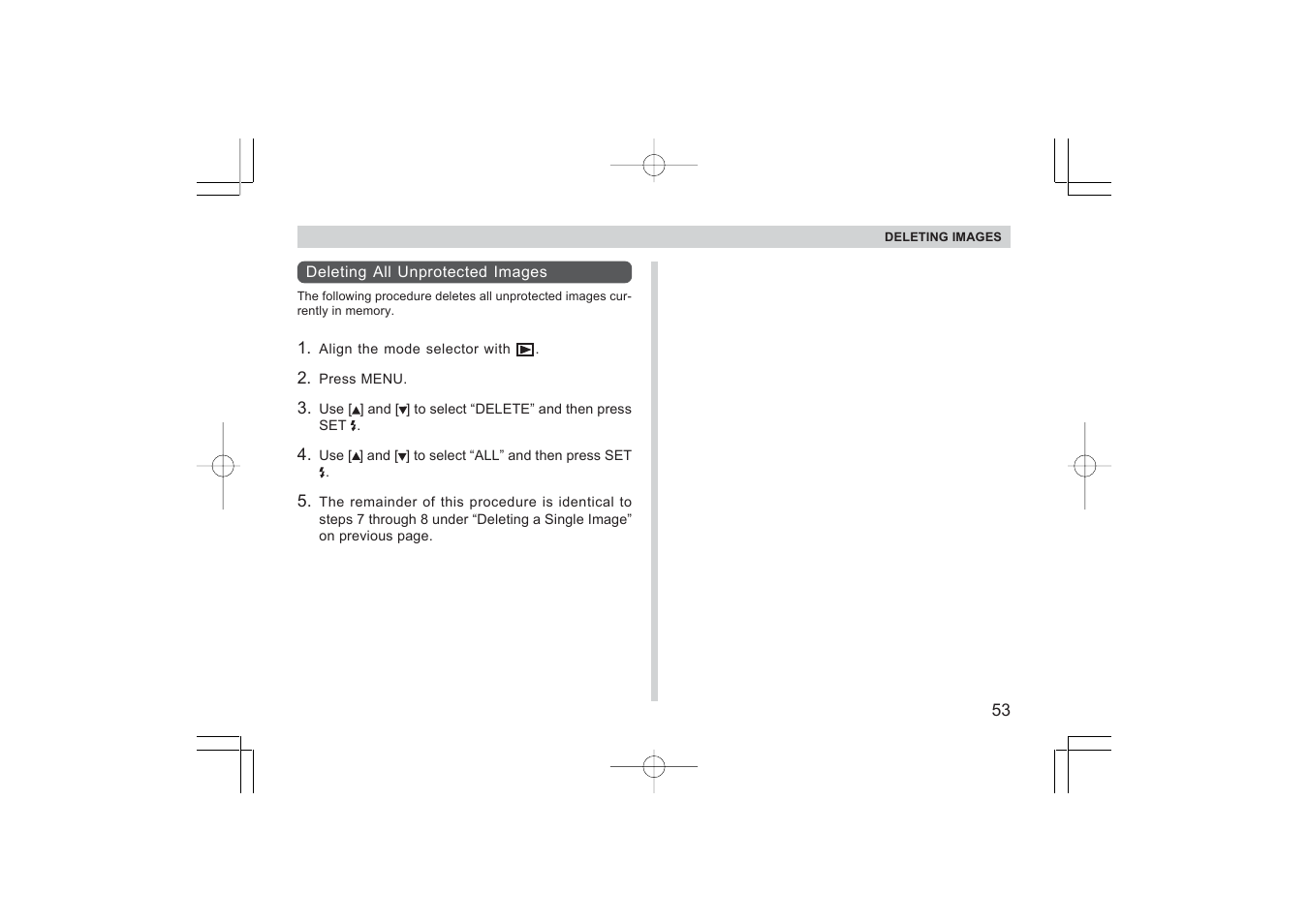 Argus Camera RW-1 User Manual | Page 53 / 91