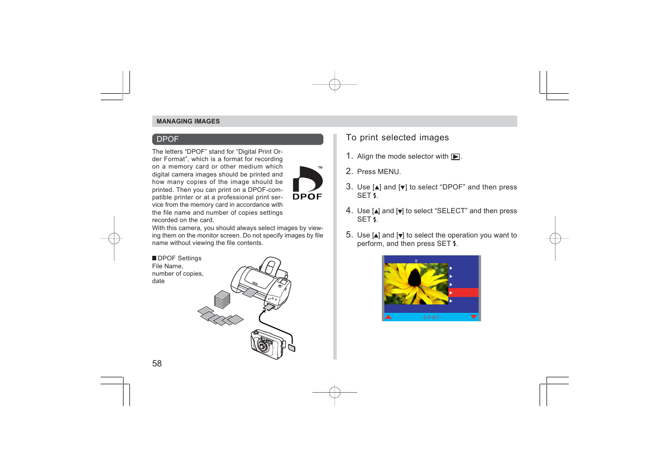 Argus Camera RW-1 User Manual | Page 58 / 91