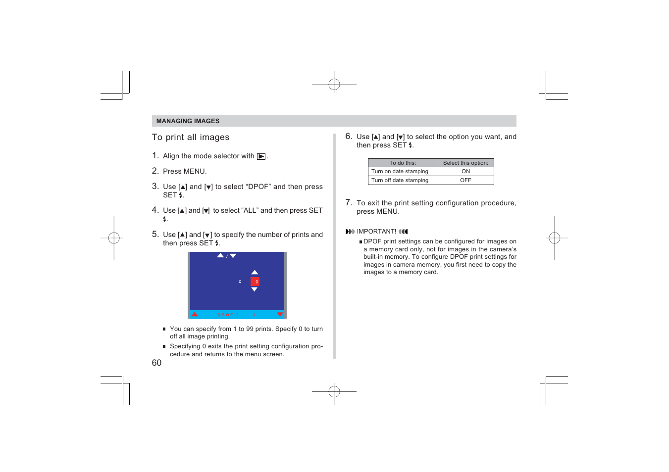 Argus Camera RW-1 User Manual | Page 60 / 91