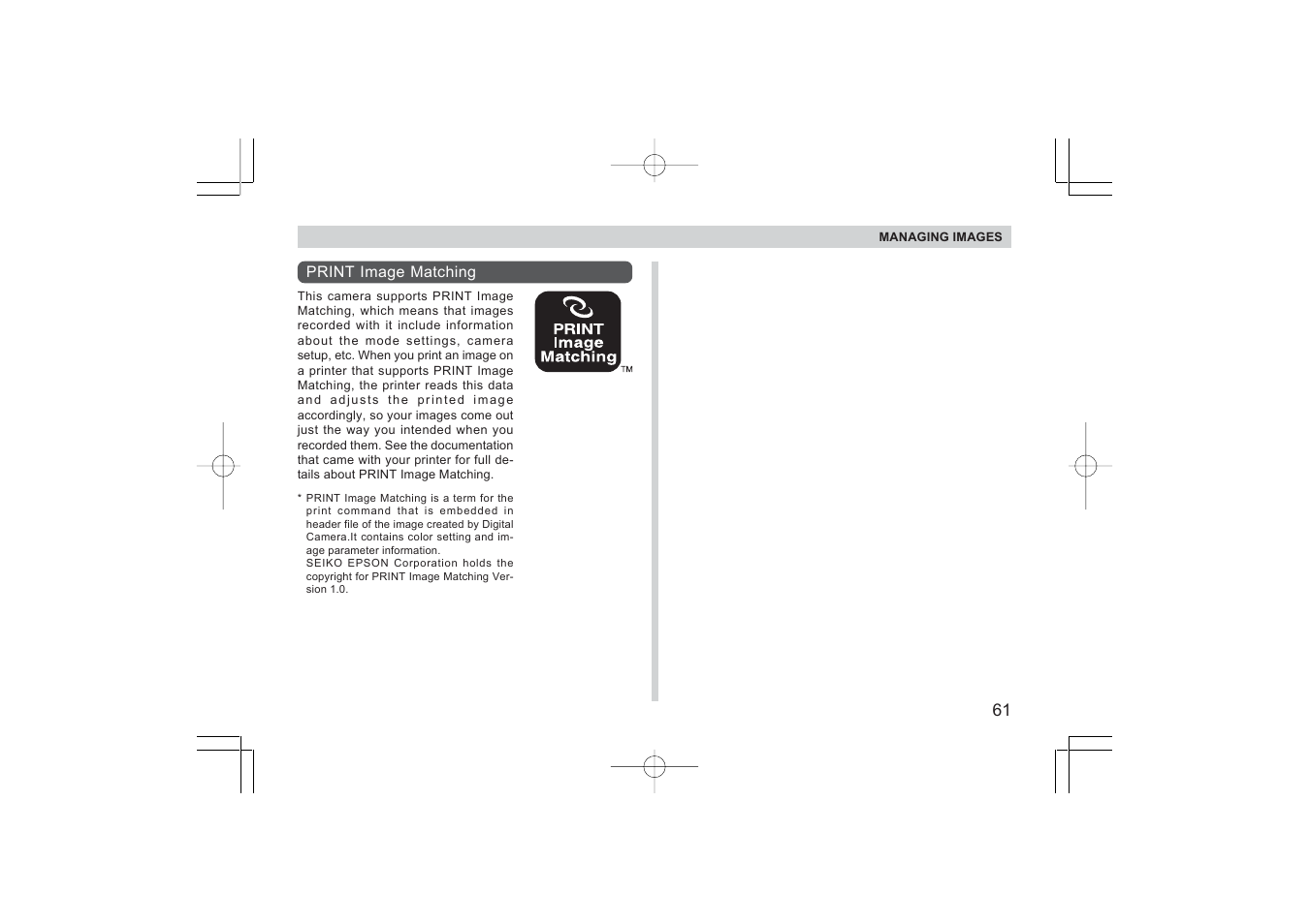 Argus Camera RW-1 User Manual | Page 61 / 91