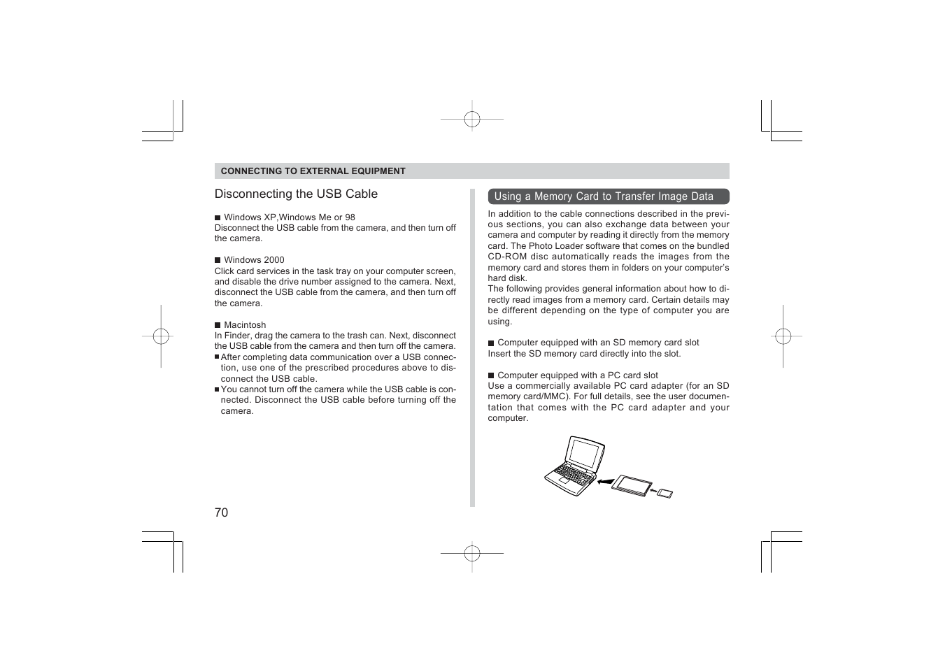 Argus Camera RW-1 User Manual | Page 70 / 91