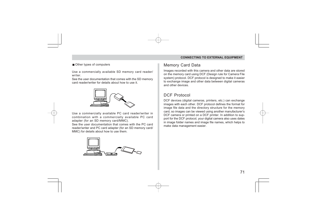 Argus Camera RW-1 User Manual | Page 71 / 91