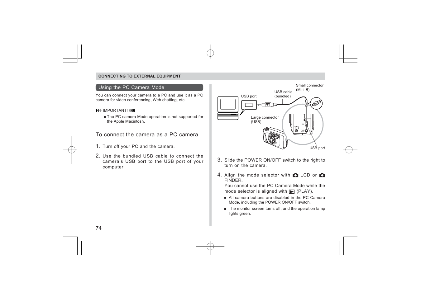 Argus Camera RW-1 User Manual | Page 74 / 91