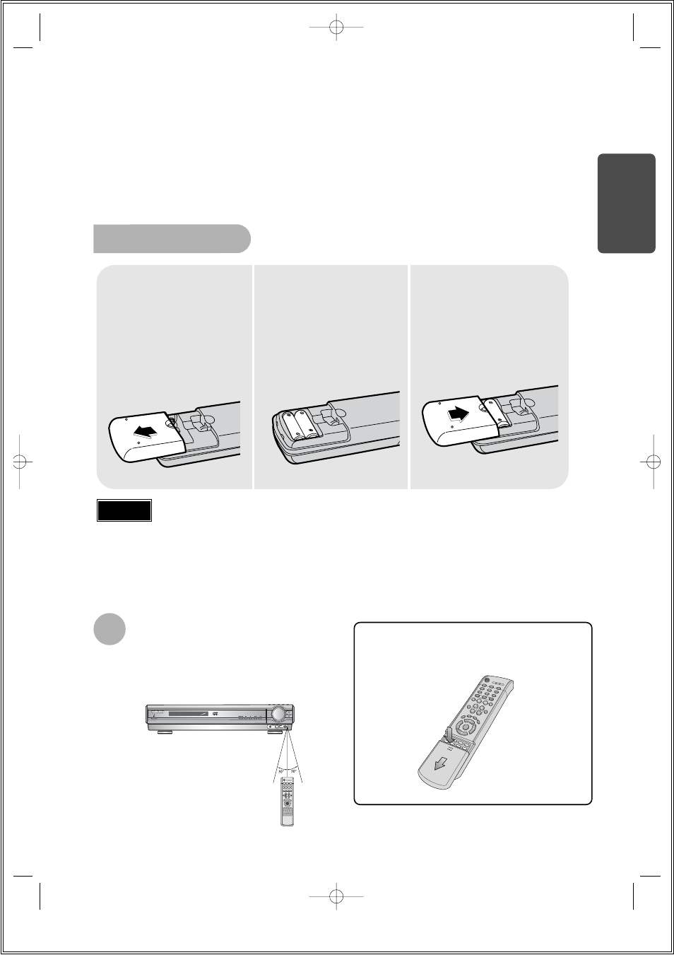 Samsung HTDS630TTH-XAC User Manual | Page 13 / 78