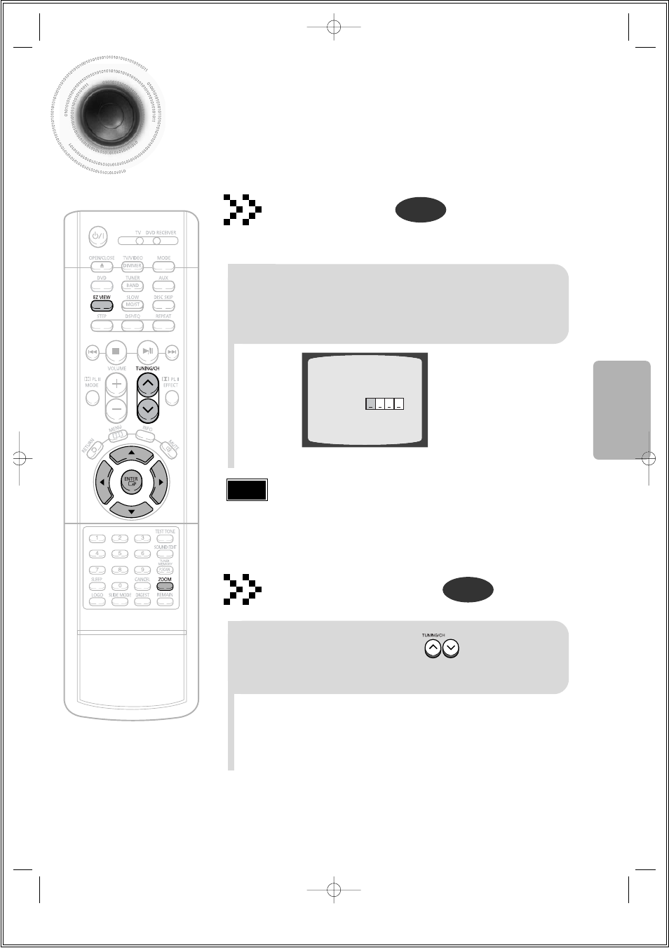 38 bonus group / navigating pages, Bonus group, Navigating pages | Samsung HTDS630TTH-XAC User Manual | Page 39 / 78