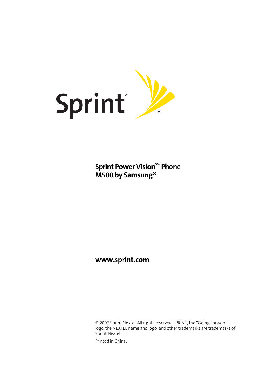 Samsung SEPM500BKASPR User Manual | 257 pages