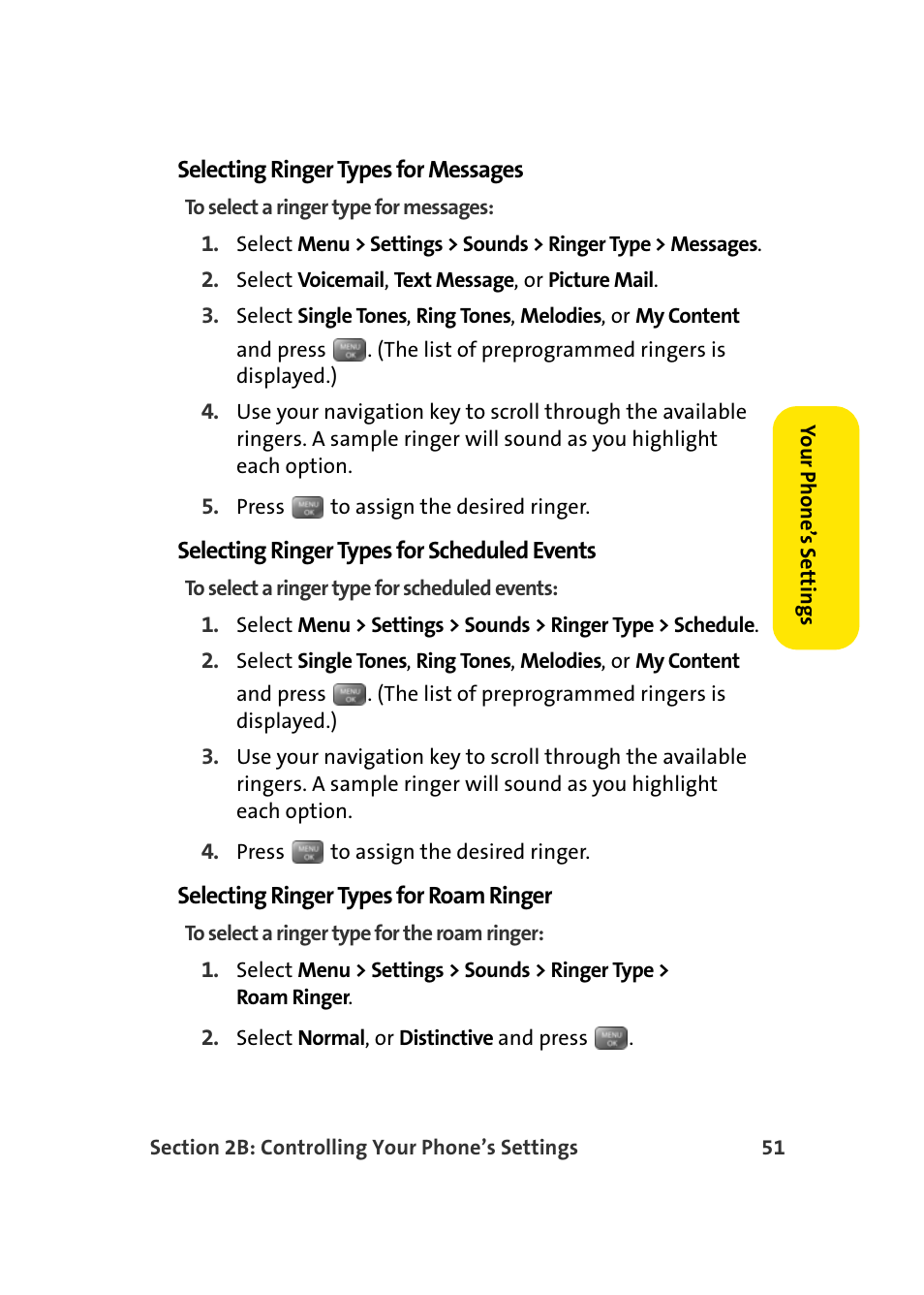 Samsung SEPM500BKASPR User Manual | Page 75 / 257