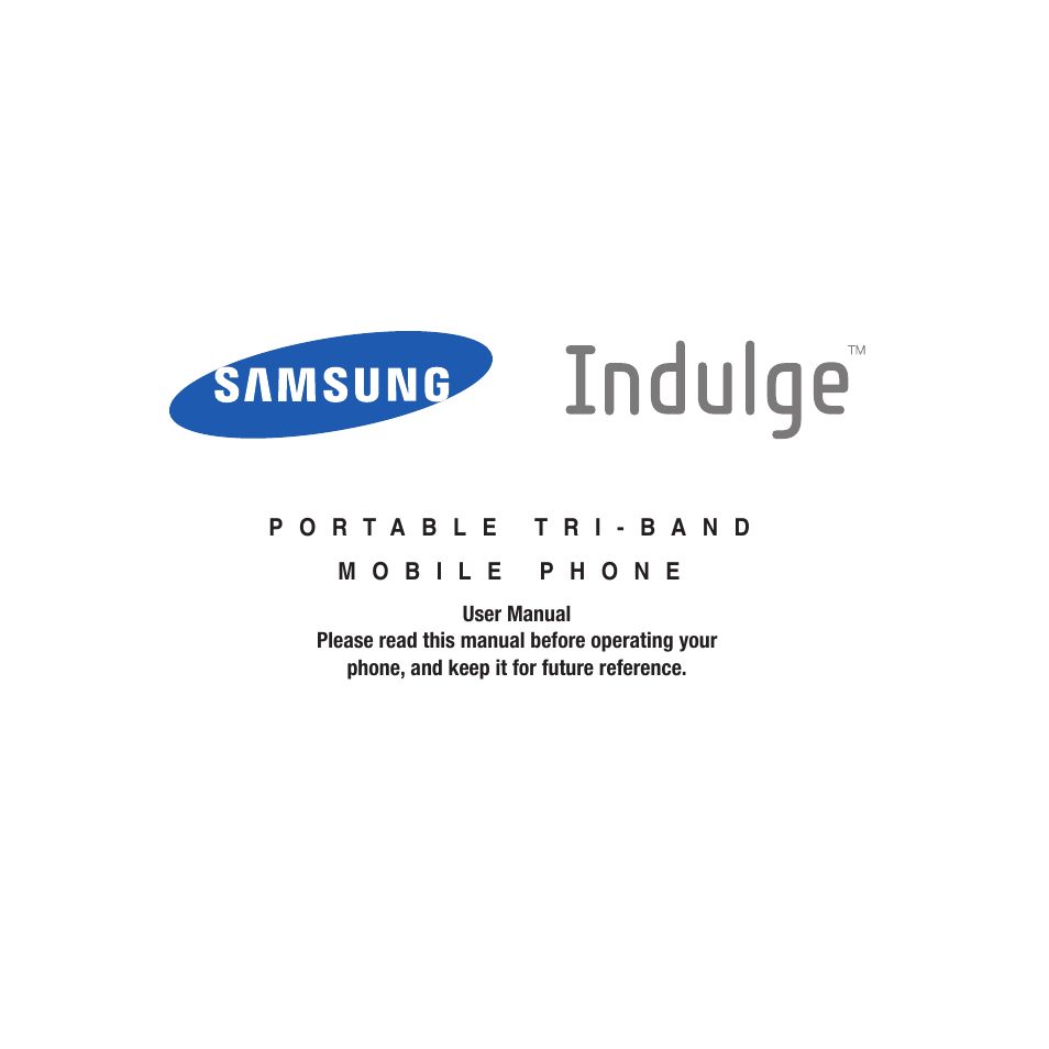 Samsung SCH-R915ZKACRI User Manual | 165 pages