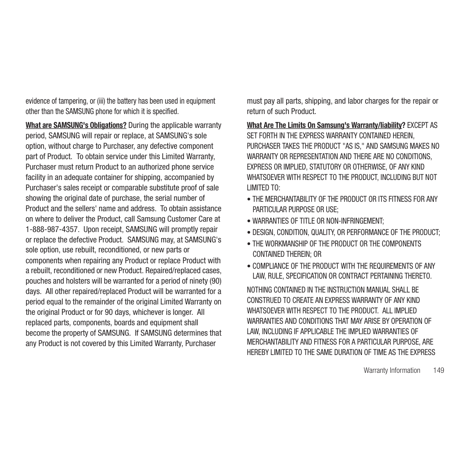 Samsung SCH-R915ZKACRI User Manual | Page 153 / 165
