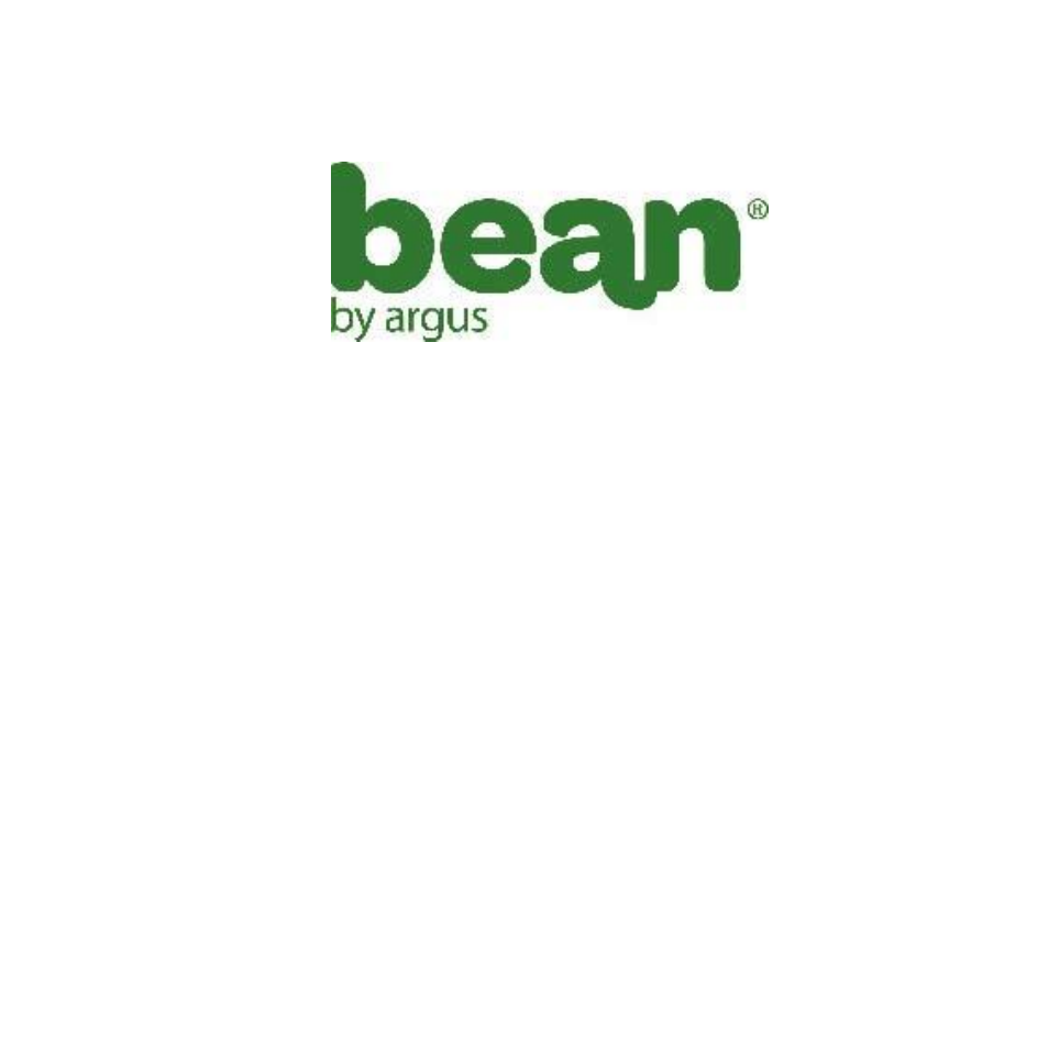Argus Camera Bean - Carabiner User Manual | 44 pages