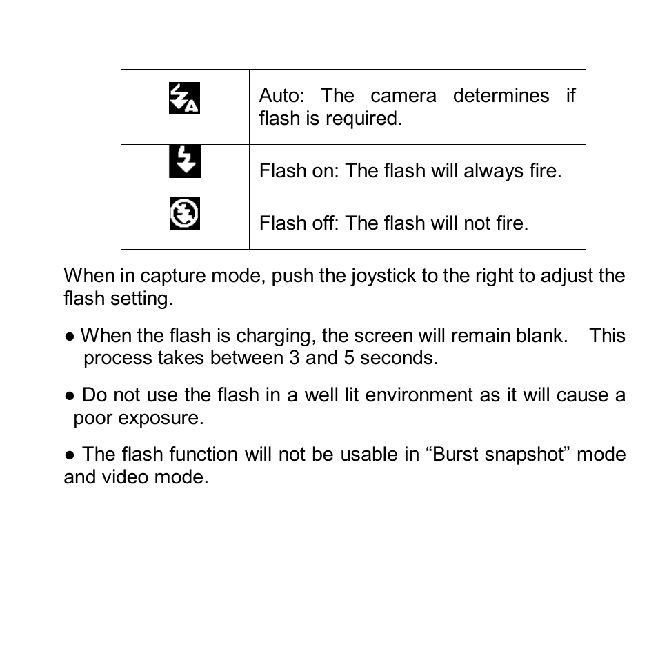 Argus Camera Bean - Carabiner User Manual | Page 10 / 44