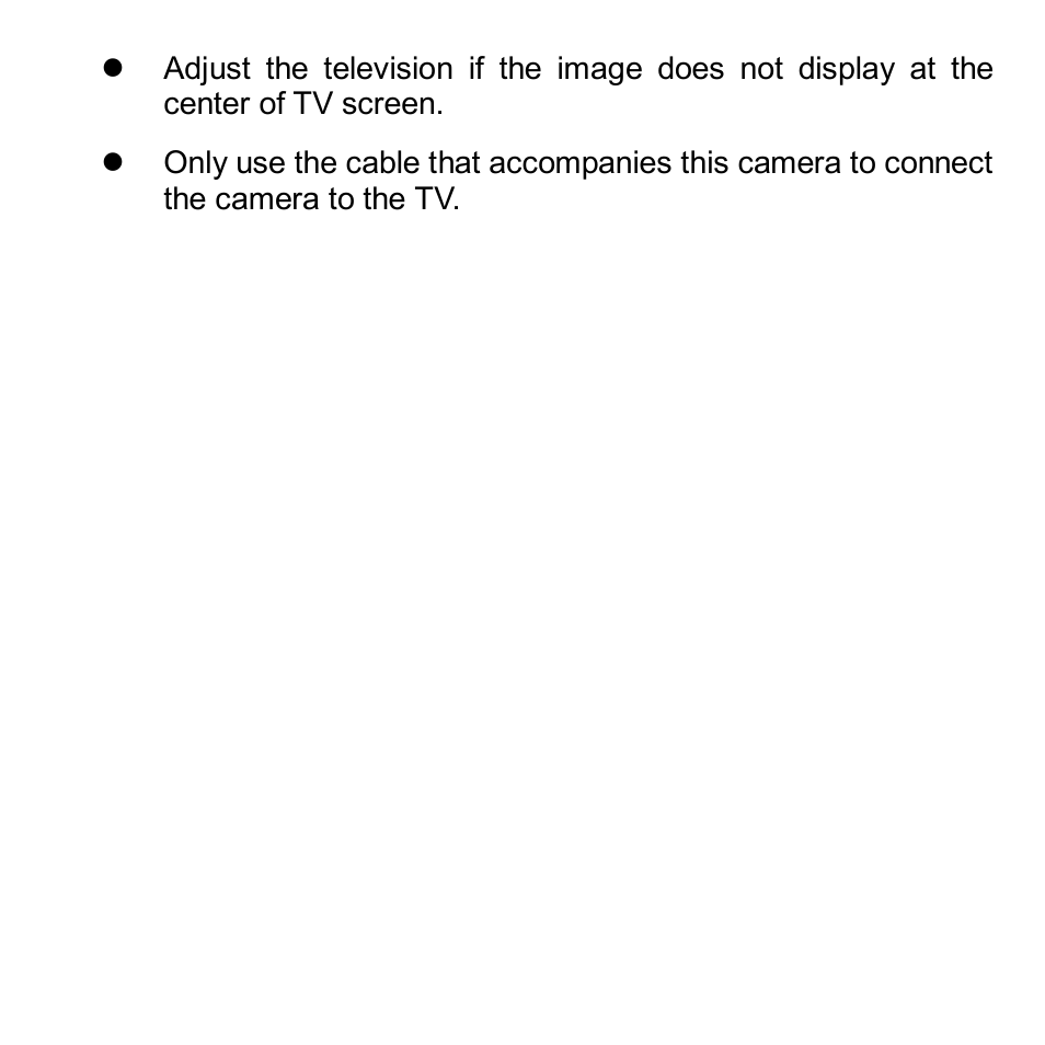 Argus Camera Bean - Carabiner User Manual | Page 16 / 44