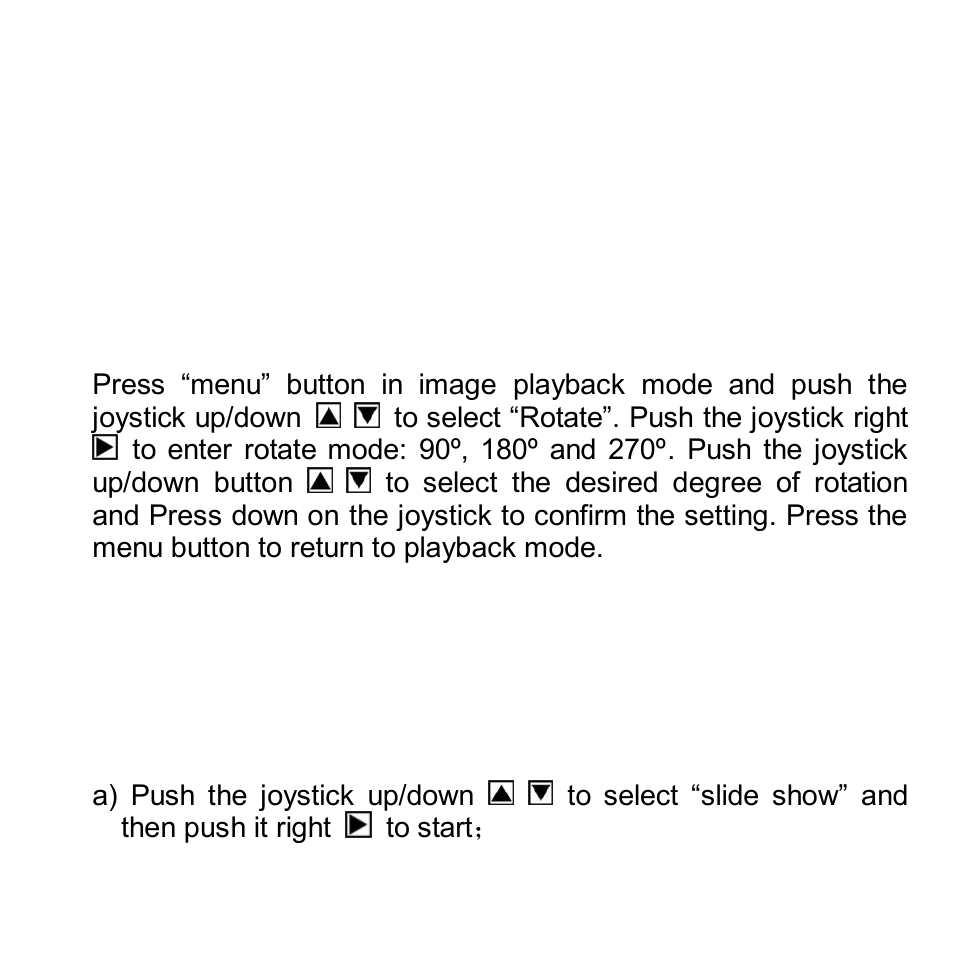 Argus Camera Bean - Carabiner User Manual | Page 24 / 44