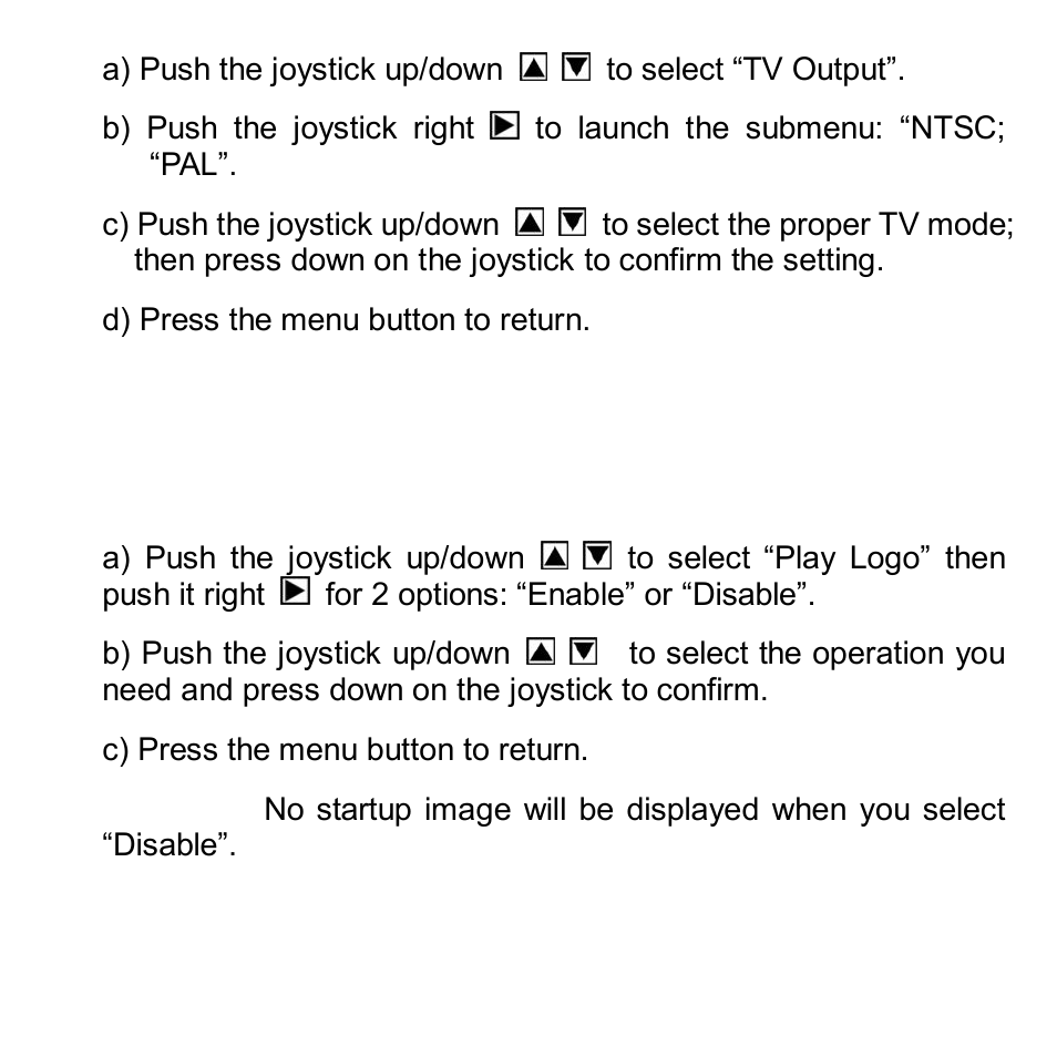 Argus Camera Bean - Carabiner User Manual | Page 27 / 44