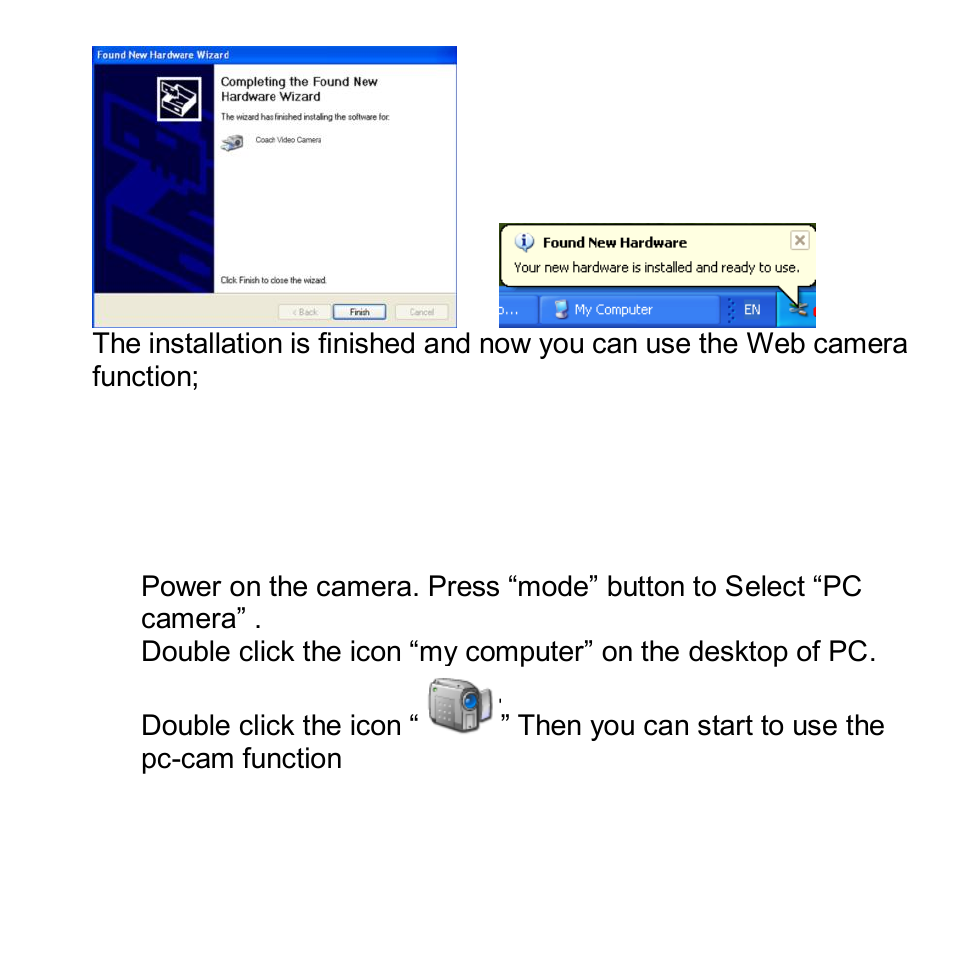 Argus Camera Bean - Carabiner User Manual | Page 38 / 44