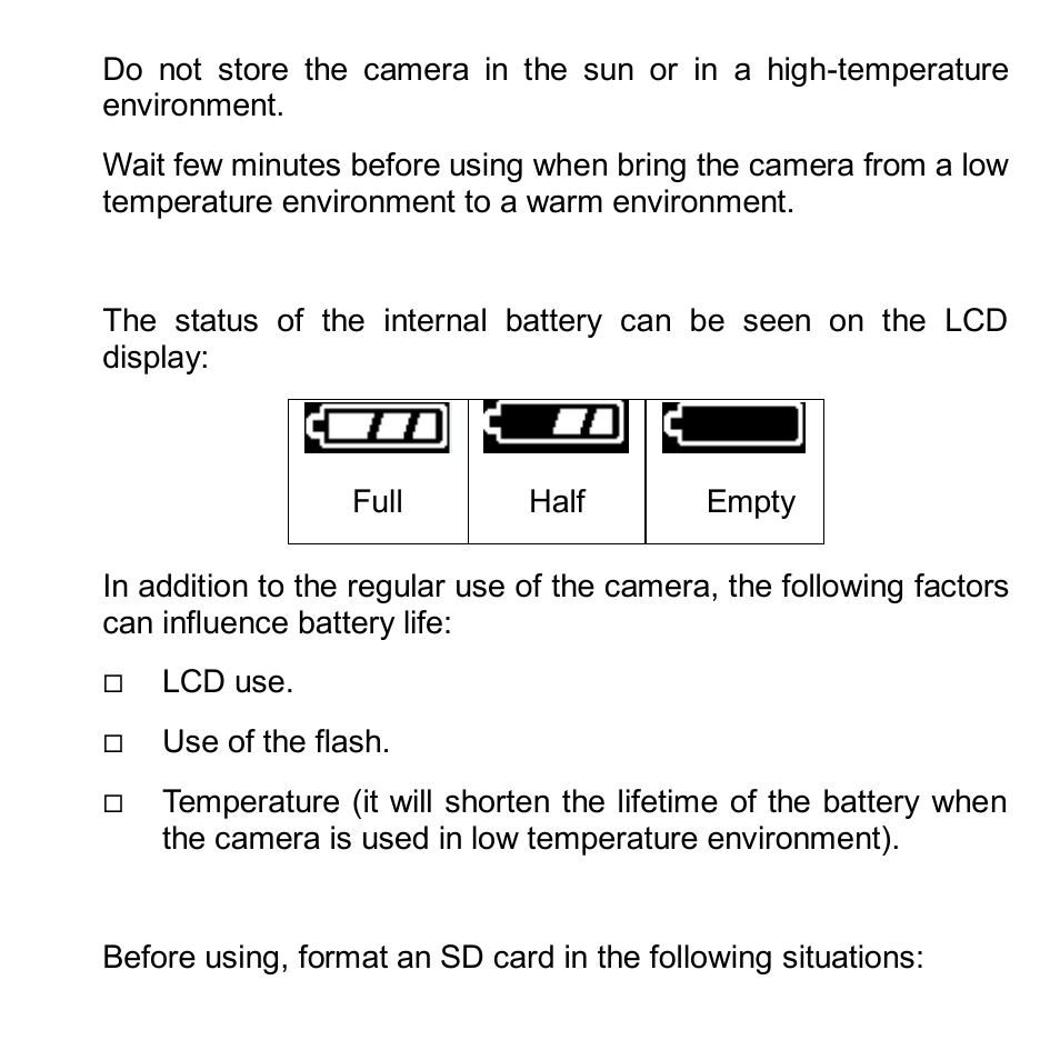 Argus Camera Bean - Carabiner User Manual | Page 40 / 44