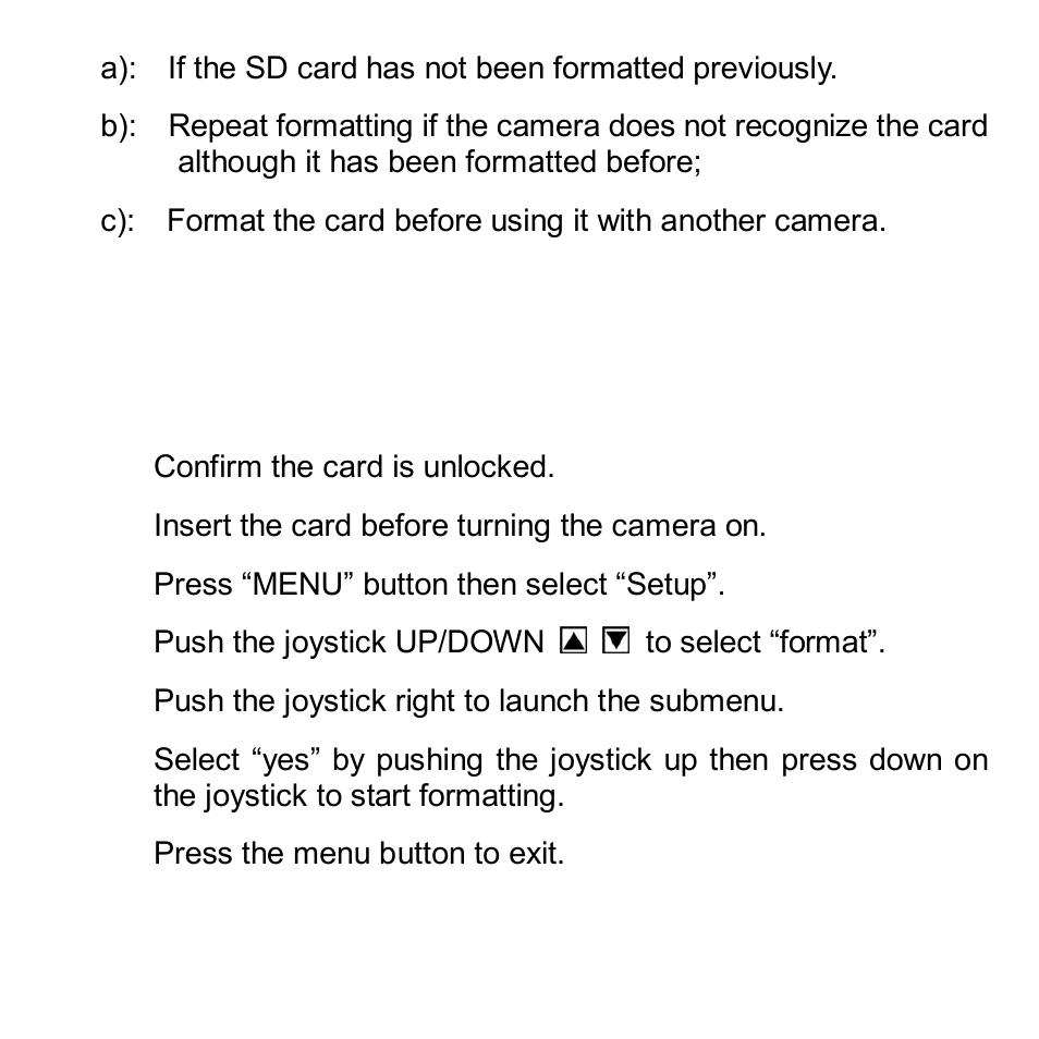 Argus Camera Bean - Carabiner User Manual | Page 41 / 44