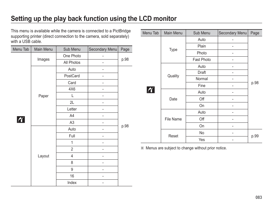Samsung EC-HZ50WZBPBUS User Manual | Page 84 / 120