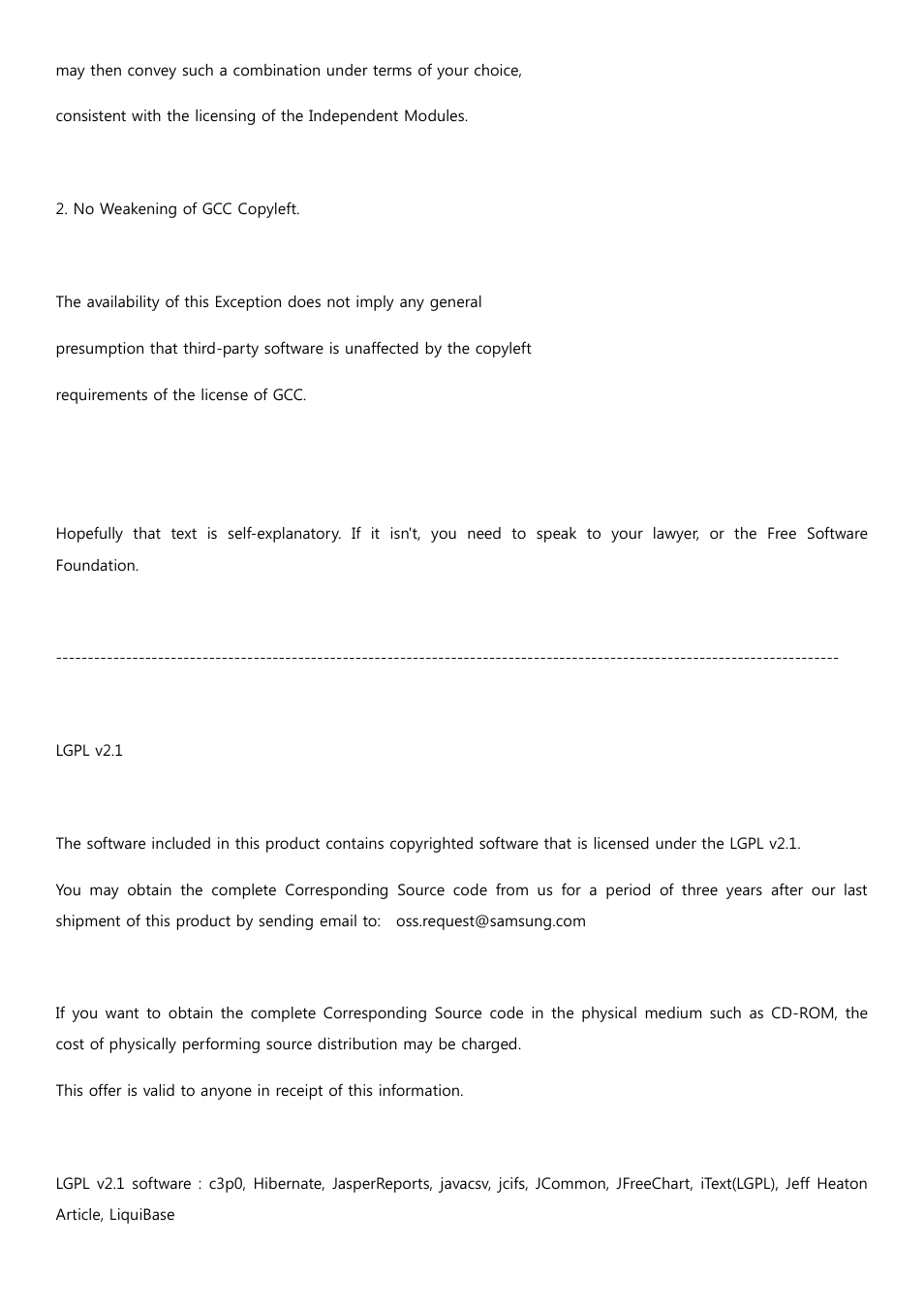 Samsung SL-M2835DW-XAA User Manual | Page 132 / 184
