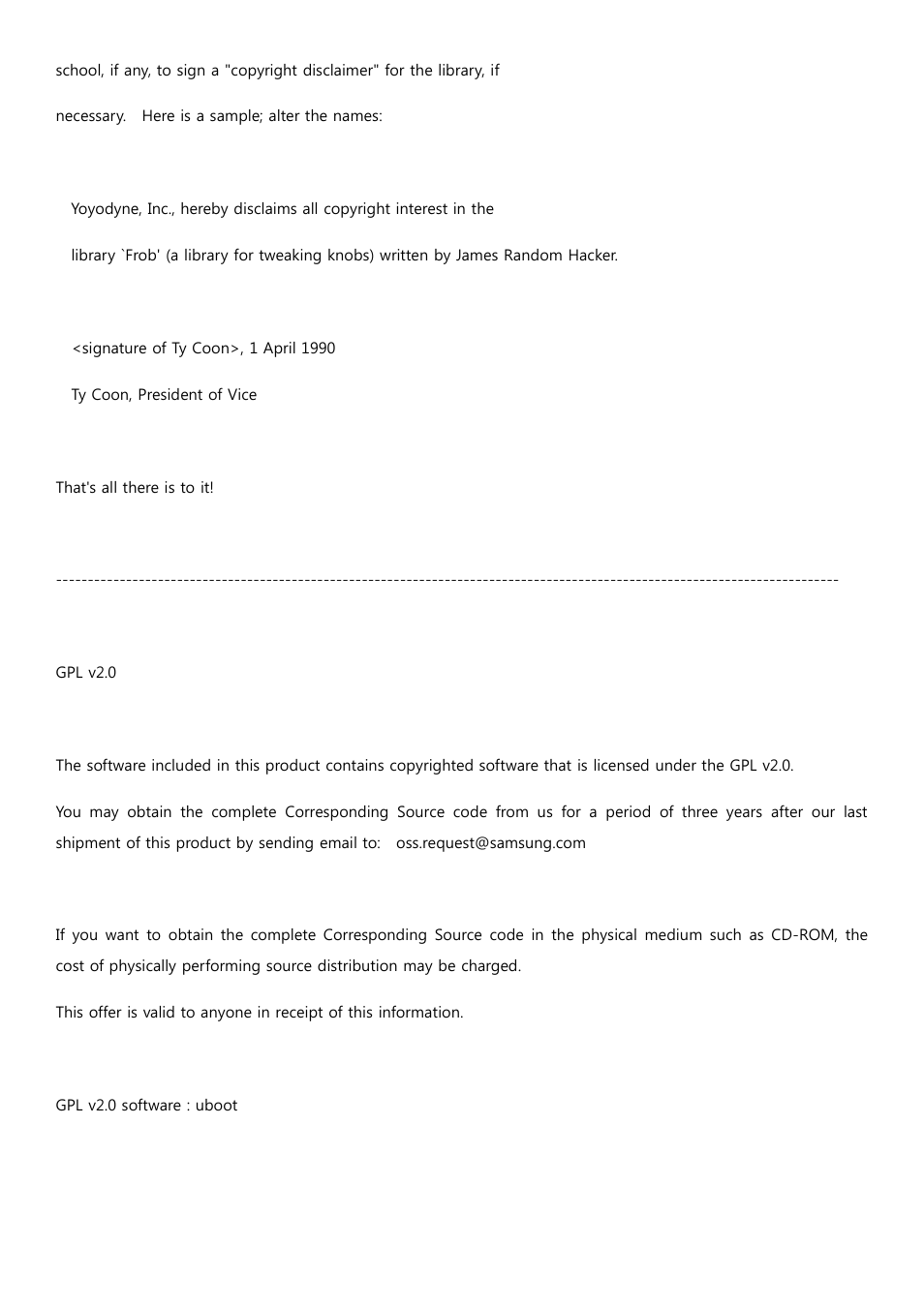 Samsung SL-M2835DW-XAA User Manual | Page 152 / 184