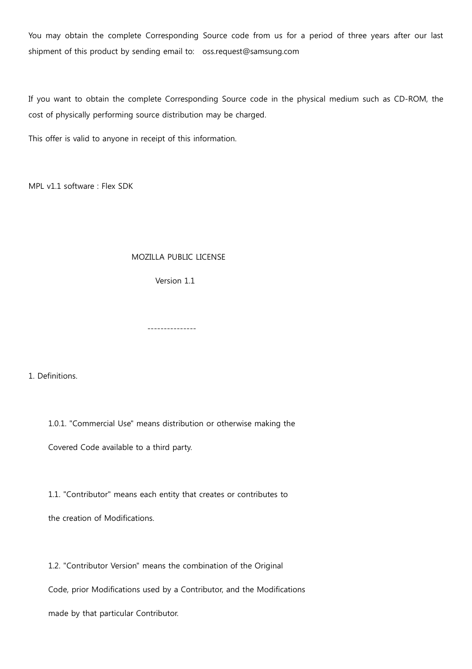 Samsung SL-M2835DW-XAA User Manual | Page 166 / 184