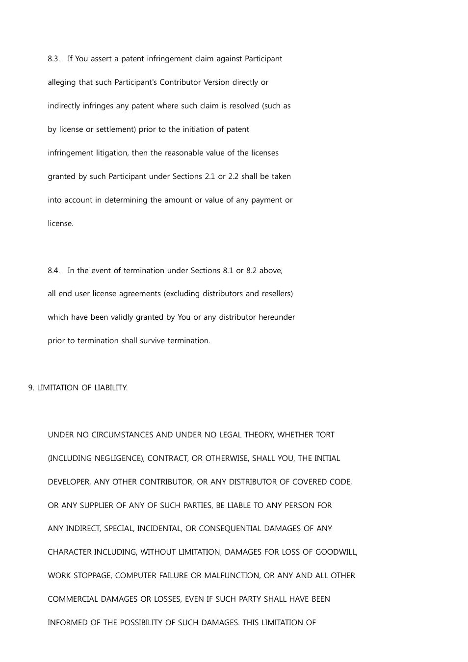 Samsung SL-M2835DW-XAA User Manual | Page 180 / 184