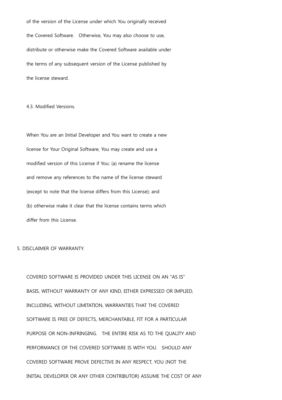 Samsung SL-M2835DW-XAA User Manual | Page 89 / 184