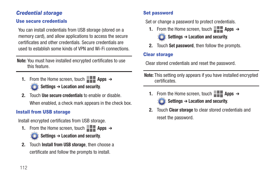 Samsung SCH-I815LSAVZW User Manual | Page 117 / 184